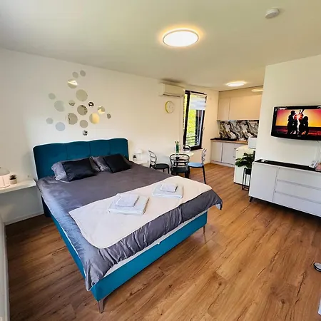 Apartma Vera By Tanja Gerdak Apartment Izola