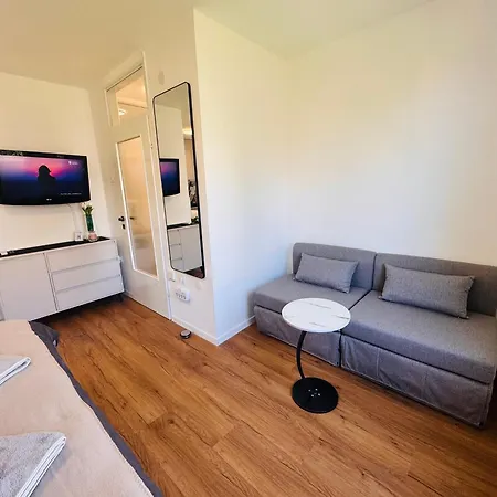 Apartma Vera By Tanja Gerdak * Izola