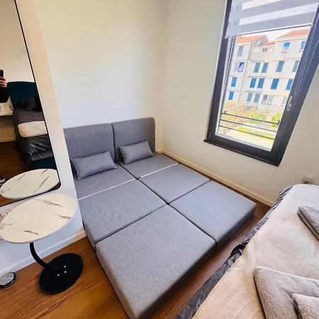 Apartma Vera By Tanja Gerdak Apartment