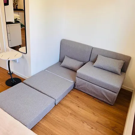 Apartma Vera By Tanja Gerdak Apartment
