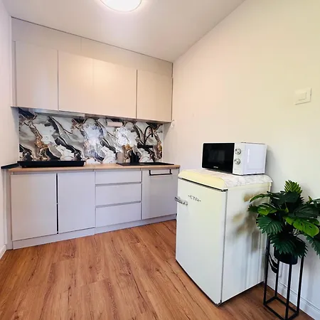 Apartma Vera By Tanja Gerdak *