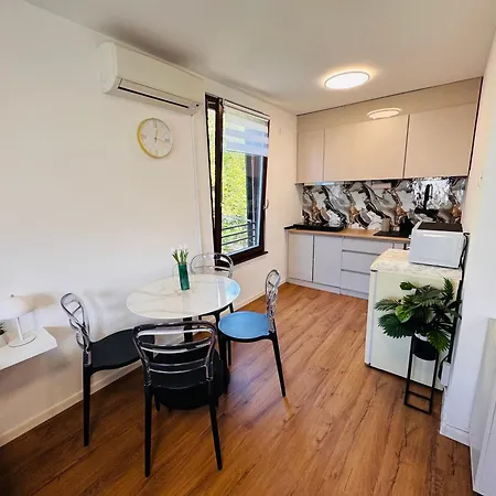 Apartma Vera By Tanja Gerdak * Izola