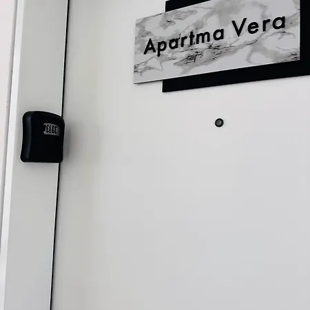 Apartment Apartma Vera By Tanja Gerdak *