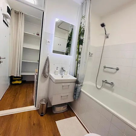 Apartma Vera By Tanja Gerdak Apartment